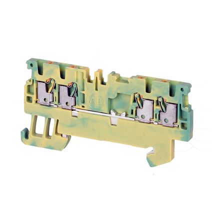 Rockwell Automation 1492-PG2Q 2200406