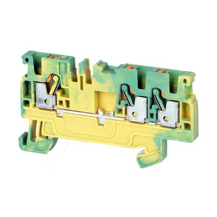 Rockwell Automation 1492-PG2T 2200407