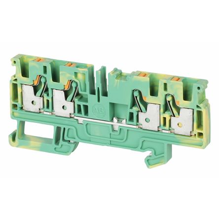 Rockwell Automation 1492-PG4Q 2200414
