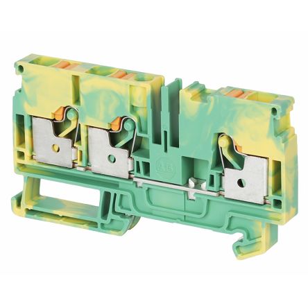 Rockwell Automation 1492-PG6T 2200418