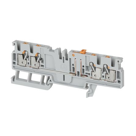 Rockwell Automation 1492-PKD3Q 2200421