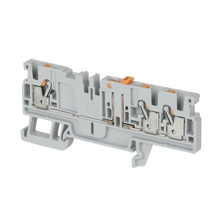 Rockwell Automation 1492-PKD4 2200425