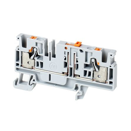 Rockwell Automation 1492-PKD4-B 2200427