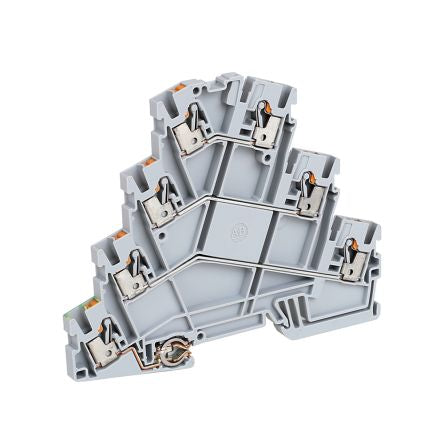 Rockwell Automation 1492-PQ3-800 2200429