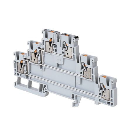Rockwell Automation 1492-PT3C-B 2200439
