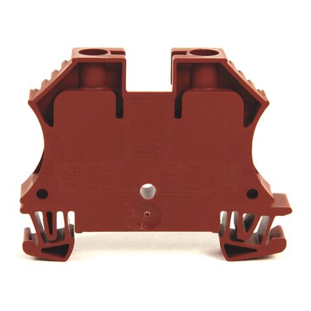 Rockwell Automation 1492-J10-BL 2200666