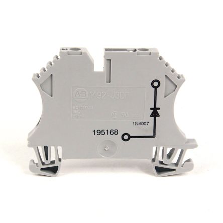 Rockwell Automation 1492-J3ND 2200701
