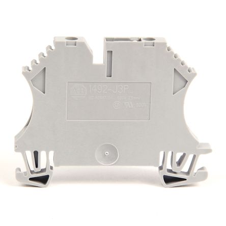Rockwell Automation 1492-J3P 2200703