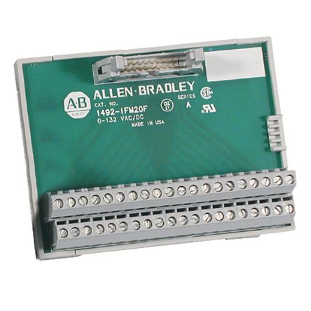 Rockwell Automation 1492-IFM20D120-2 2200830