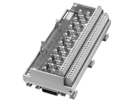 Rockwell Automation 1492-IFM40F-FS-4 2200894