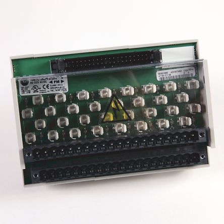 Rockwell Automation 1492-RIFM40F-FS120A-4 2200926