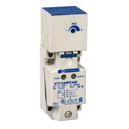Schneider Electric XT7C40PC440 2201049