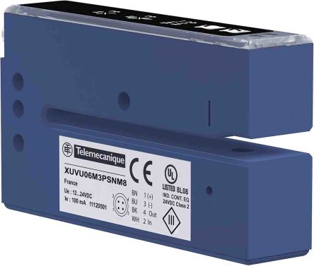 Schneider Electric XUVU06M3PSNM8 2201077