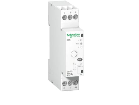 Schneider Electric A9C15031 2201191