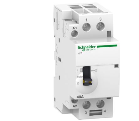 Schneider Electric A9C21862 2201198