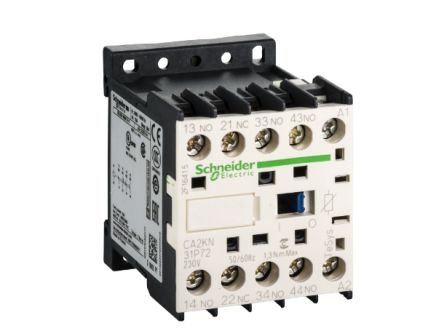 Schneider Electric CA2KN31P72 2201214