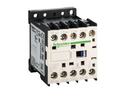 Schneider Electric CA3KN22ED3 2201220