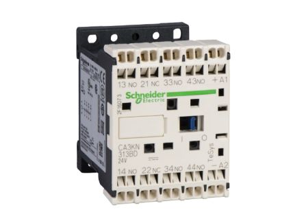 Schneider Electric CA3KN313BD3 2201221