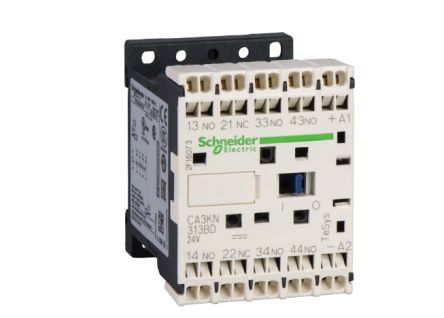 Schneider Electric CA3KN403BD 2201222