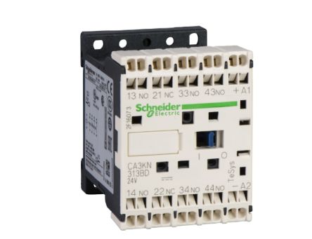 Schneider Electric CA3KN403BD3 2201223