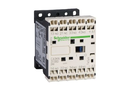 Schneider Electric CA4KN313BW3 2201225