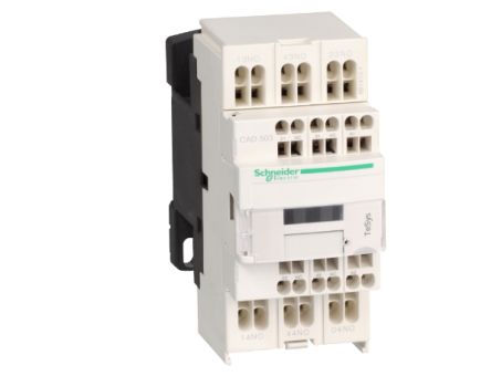 Schneider Electric CAD503BL 2201231