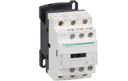 Schneider Electric CAD50D7 2201234