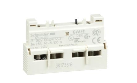 Schneider Electric GVAE11TQ 2201239