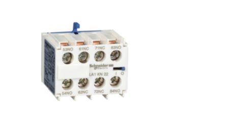 Schneider Electric LA1KN22M 2201242