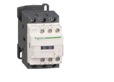 Schneider Electric LC1D09P7TQ 2201256