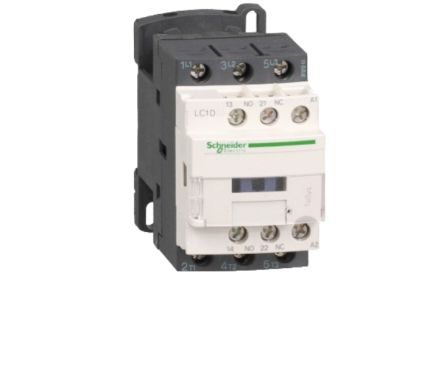 Schneider Electric LC1D09U7TQ 2201257