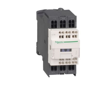 Schneider Electric LC1D123BL 2201259
