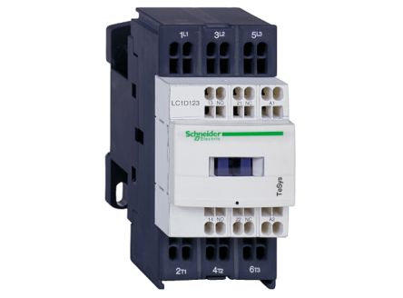 Schneider Electric LC1D253BD 2201264