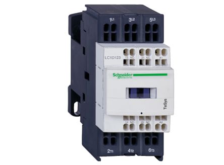 Schneider Electric LC1D253BL 2201265