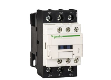 Schneider Electric LC1D25D7 2201267