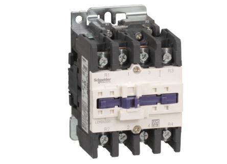 Schneider Electric LC1D65008P7 2201272