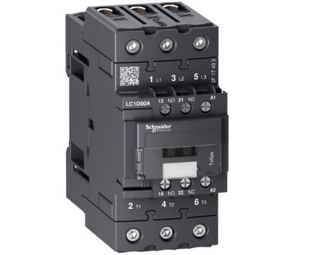 Schneider Electric LC1D80AP7 2201274