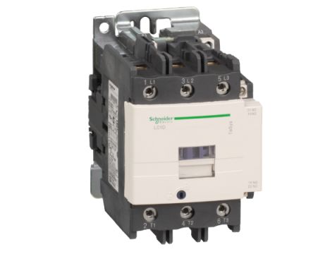 Schneider Electric LC1D80U7 2201275