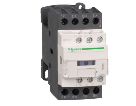 Schneider Electric LC1DT40SD 2201278