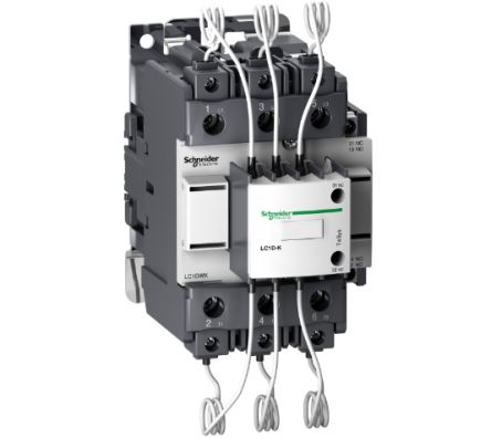 Schneider Electric LC1DWK12P7 2201279