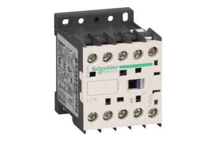 Schneider Electric LC1K0601P72 2201284