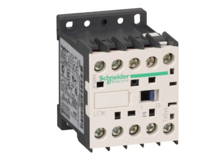 Schneider Electric LC1K09008U7 2201287