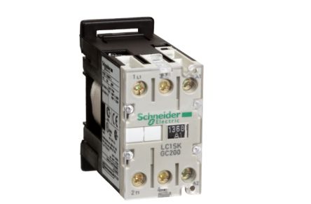Schneider Electric LC1SKGC200B7 2201289