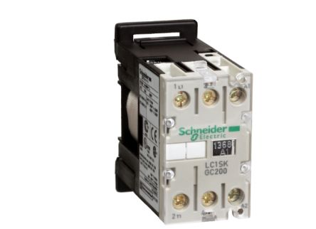 Schneider Electric LC1SKGC200P7 2201291