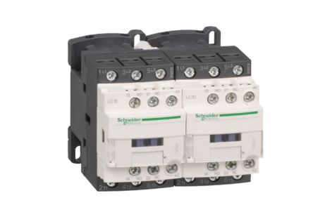 Schneider Electric LC2D25BL 2201293
