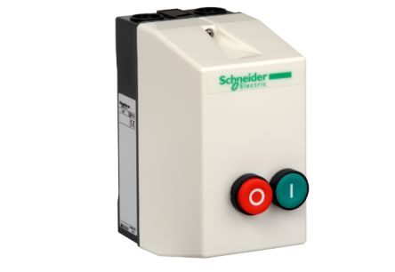 Schneider Electric LE1D09U7 2201300