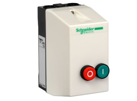 Schneider Electric LE1D12N7 2201301