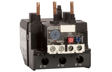 Schneider Electric LR3D35 2201324