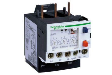 Schneider Electric LR97D25M7 2201326