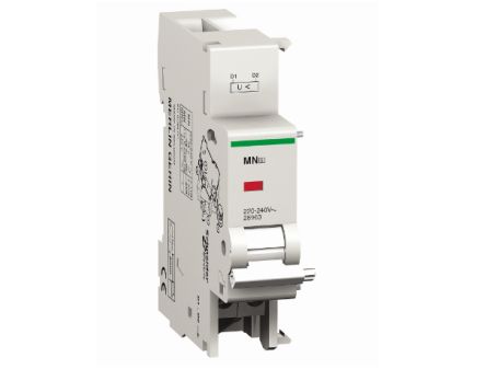 Schneider Electric M9A26963 2201345
